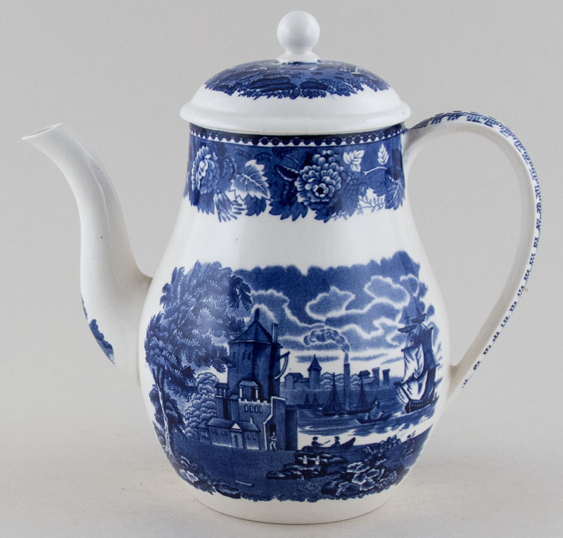 Coffee Pot c1950s